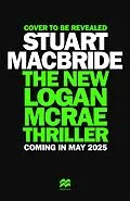 E-Book (epub) This House of Burning Bones von Stuart MacBride