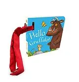 Pappband, unzerreissbar My First Gruffalo: Hello Gruffalo! Buggy Book von Donaldson Julia