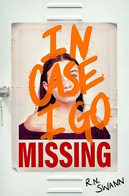 E-Book (epub) In Case I Go Missing von R. N. Swann