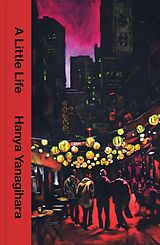 Fester Einband A Little Life von Hanya Yanagihara