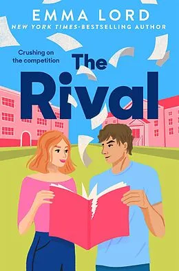 E-Book (epub) The Rival von Emma Lord