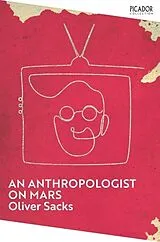 Kartonierter Einband An Anthropologist on Mars von Oliver Sacks