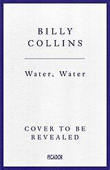 Couverture cartonnée Water, Water de Collins Billy