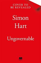 Livre Relié Ungovernable de Hart Simon