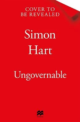 E-Book (epub) Ungovernable von Simon Hart