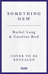 Livre Relié Something New de Bird Caroline