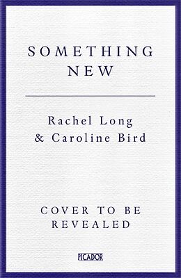 Livre Relié Something New de Bird Caroline