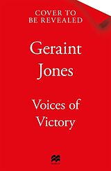 Livre Relié Voices of Victory de Geraint Jones