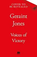 E-Book (epub) Voices of Victory von Geraint Jones