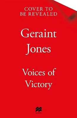 E-Book (epub) Voices of Victory von Geraint Jones