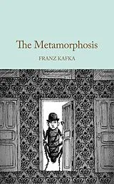 ePUB The Metamorphosis von Franz Kafka
