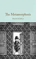 E-Book (epub) The Metamorphosis von Franz Kafka