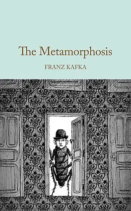 E-Book (epub) The Metamorphosis von Franz Kafka