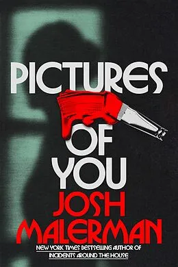 E-Book (epub) Pictures of You von Josh Malerman