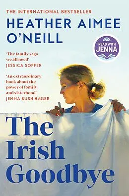 E-Book (epub) The Irish Goodbye von Heather Aimee O'Neill