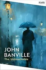 Kartonierter Einband The Untouchable von John Banville