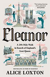Fester Einband Eleanor von Alice Loxton