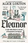 Kartonierter Einband Eleanor von Alice Loxton