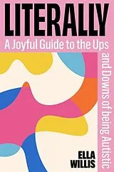 Fester Einband Literally von Ella Willis