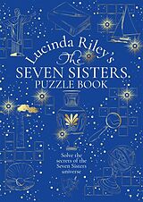 Kartonierter Einband The Seven Sisters Puzzle Book von Lucinda Riley