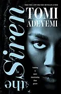 E-Book (epub) The Siren von Tomi Adeyemi