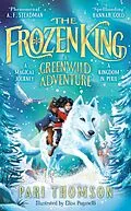 E-Book (epub) The Frozen King von Pari Thomson