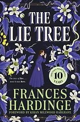 Poche format B The Lie Tree von Frances Hardinge