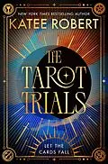 E-Book (epub) The Tarot Trials von Katee Robert