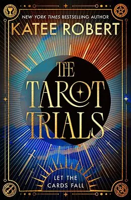E-Book (epub) The Tarot Trials von Katee Robert