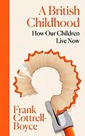 E-Book (epub) A British Childhood von Frank Cottrell-Boyce
