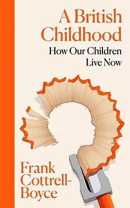 E-Book (epub) A British Childhood von Frank Cottrell-Boyce