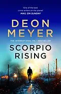 E-Book (epub) Scorpio Rising von Deon Meyer