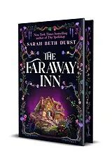 Fester Einband The Faraway Inn von Sarah Beth Durst
