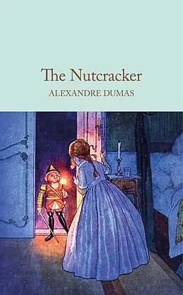 E-Book (epub) The Nutcracker von Alexandre Dumas