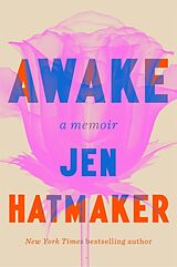 Kartonierter Einband Awake von Hatmaker Jen