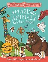 Broschiert The Gruffalo and Friends von Julia Donaldson