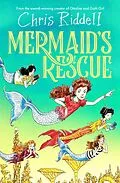 E-Book (epub) A Mermaid's Rescue von Chris Riddell