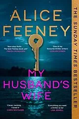Kartonierter Einband My Husband's Wife von Alice Feeney