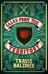 Fester Einband Tales from the Territory von Travis Baldree