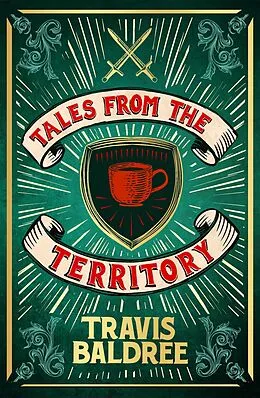 E-Book (epub) Tales from the Territory von Travis Baldree