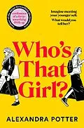 E-Book (epub) Who's That Girl? von Alexandra Potter