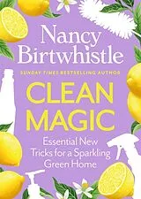 Fester Einband Clean Magic von Nancy Birtwhistle