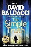 Kartonierter Einband The Simple Truth von Baldacci David