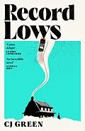 E-Book (epub) Record Lows von C J Green