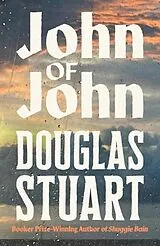 Fester Einband John of John von Douglas Stuart