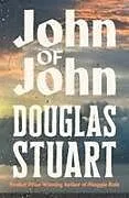 Kartonierter Einband John of John von Douglas Stuart