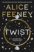 E-Book (epub) Twist von Alice Feeney