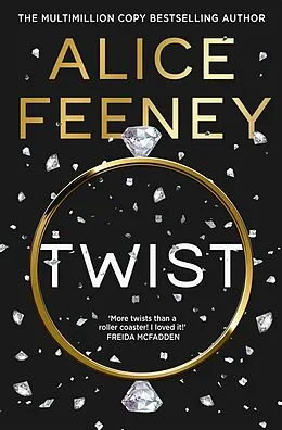 E-Book (epub) Twist von Alice Feeney