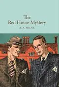 E-Book (epub) The Red House Mystery von A. A. Milne