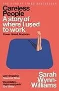 Kartonierter Einband Careless People von Sarah Wynn-Williams